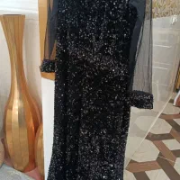 لباس مجلسی
