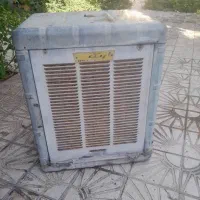 کولر آبی ۳۰۰۰ارج ده میلیون