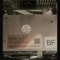 ماینر m30s 84th تراهش