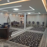 خانه ویلایی دوطبقه داران فریدن