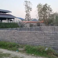 زمین-200متری-کاملا-مسکونی-دراپشتان