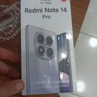 موبایل  نت ۱۴ پرو