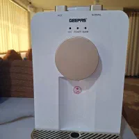 دستگاه آب داغ نونو