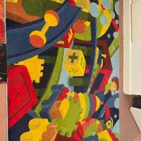 سروش خواب|تخت و سرویس خواب|کرج, اتحاد|دیوار