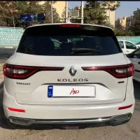 فروش کلیوس2017|خودرو سواری و وانت|بندر انزلی, پاسداران|دیوار