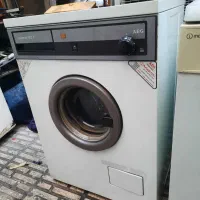 لباسشویی ۵ کیلویی آ ا گ