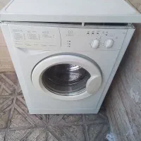 لباسشویی ایندزیت