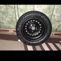لاستیک پژو