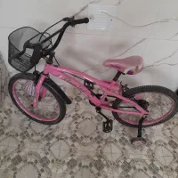 دوچرخه سایز ۲۰|دوچرخه، اسکیت، اسکوتر|کلاله, |دیوار