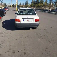 پراید96|خودرو سواری و وانت|تاکستان, |دیوار