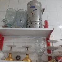 کرایه میزوصندلی ظروف غذاخوری فرش چمن باند بلوتوثی|خدمات پذیرایی، مراسم|اسفراین, |دیوار