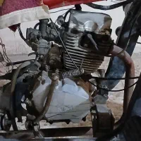 سچرخه ۸۸|موتورسیکلت|آبادان, |دیوار