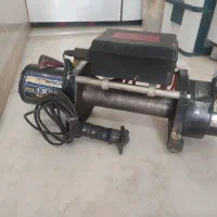 فروش مته و وینچ امریکایی اصل|ابزارآلات|بوکان, |دیوار