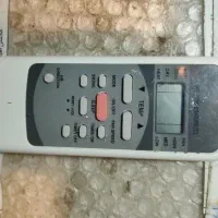 کنترل کولرگازی آکبند نو