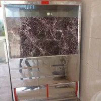 وسایل فست فود|کافی‌شاپ و رستوران|عسگران, |دیوار