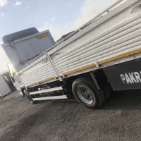شیار|خودرو سنگین|اراک, |دیوار