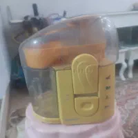 آبمیوه گیری سالم