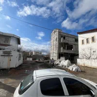 ۳۰۰ متر زمین مسکونی خط هشت به رادیو دریا