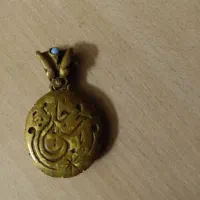 تسبیح گردنبند درباز کن|بدلیجات|تهران, کاج|دیوار