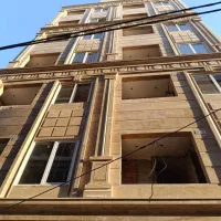 ۸۰ متر نوساز گلستان ها ، با سهم از سند زمین