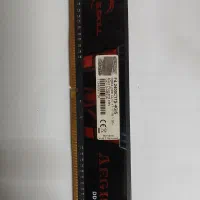 ram 4gig gskill ddr4