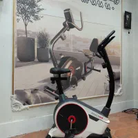 دوچرخه ثابت پاورمکس 336b(دنیای تردمیل )