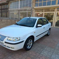 سمند موتورملی دوگانه سوز کلاس ۱۶مدل ۹۷|خودرو سواری و وانت|مهاباد (آذربایجان غربی), |دیوار