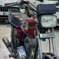 موتور تیزتک مدل ۸۴