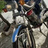 موتور125 انرژی|موتورسیکلت|زرنه, |دیوار