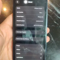 آیفون 12 --128|موبایل|تهران, ایران|دیوار