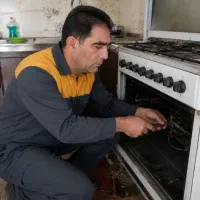 تعمیر و سرویس اجاق گاز،هود... در فسا و اطراف