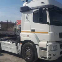 کامازکشنده|خودرو سنگین|سنندج, |دیوار