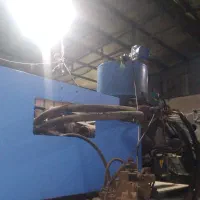 دستگاه تزریق پلاستیک|ماشینآلات صنعتی|تهران, سعادتآباد|دیوار