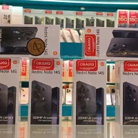 Redmi Note 14S موجودی تازه، پلمپ، با گارانتی معتبر