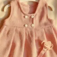 پوشاک بچگانه