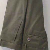 کت تک و پیراهن و شلوار|لباس|پرند, فاز ۲|دیوار