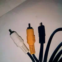 270عدد کابل دوربین