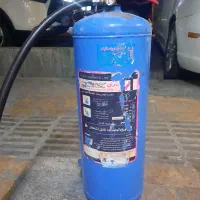 کپسول co2 6کیلویی بایا سیلندر و1 عدد کپسول اب وکف|مصالح و تجهیزات ساختمان|تهران, یاخجی آباد|دیوار