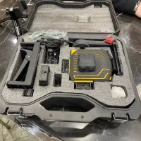 تراز لیزری kenzax kll-33333