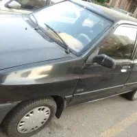 پراید مدل 81