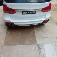 ماشین شارژی BMW