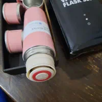 فلکس تک نفره مسافرتی نو آکبند