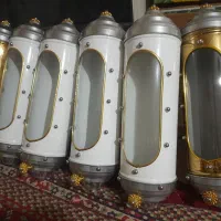 سیلو قهوه و خشکبار۶ عدد|فروشگاه و مغازه|کنگاور, |دیوار