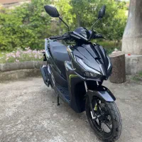 کلیک ۱۵۰|موتورسیکلت|رودسر, |دیوار