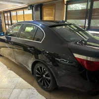 بی‌ام‌و سری 5 سدان 530i، مدل ۲۰۰۵|خودرو سواری و وانت|تهران, سعادت‌آباد|دیوار