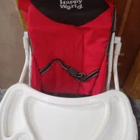 صندلی غذا کودک