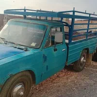 فروش فرسوده|خودرو سواری و وانت|اصفهان, شاهزاده ابراهیم|دیوار