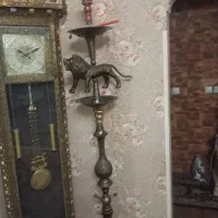 قلیان تنباکو فندک