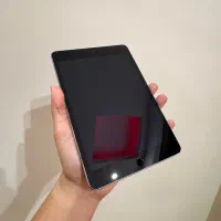 iPad mini 4 با حافظه ۱۲۸ گیگابایت