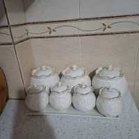 پاسماوری|ظروف نگهدارنده، پلاستیکی، یک‌بارمصرف|همدان, |دیوار